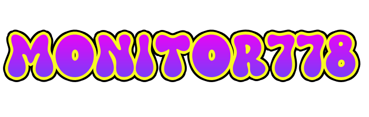 MONITOR778